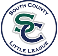 South County Little League