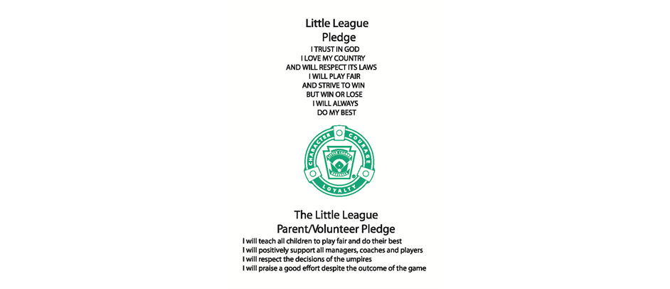 LL Pledge